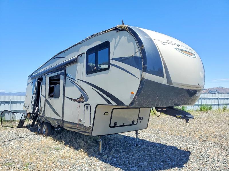 Продаж на аукціоні авто 2018 Rockwood Other, vin: 4X4FRLF27K1888053, номер лоту: 57934956