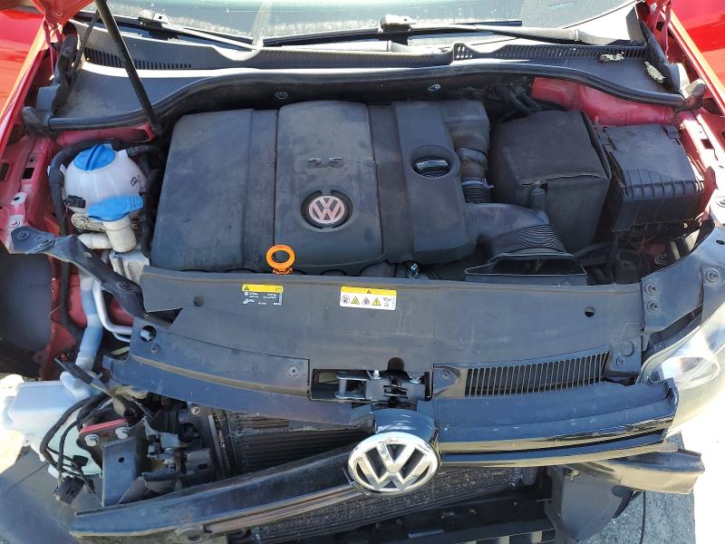 Aukcja sprzedaży 2013 Volkswagen Golf, vin: WVWDB7AJ1DW093755, numer aukcji: 58518516