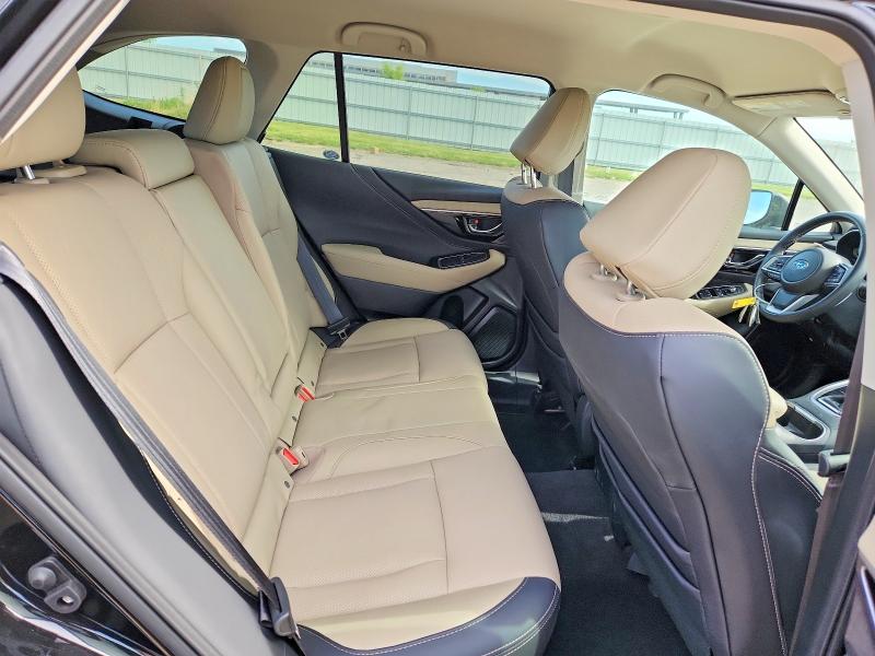 Продажа на аукционе авто 2023 Subaru Outback, vin: 4S4BTAMC3P3183845, номер лота: 54657796