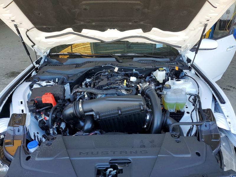 Продажа на аукционе авто 2026 Ford Mustang, vin: 1FA6P8THXT5121668, номер лота: 57251776