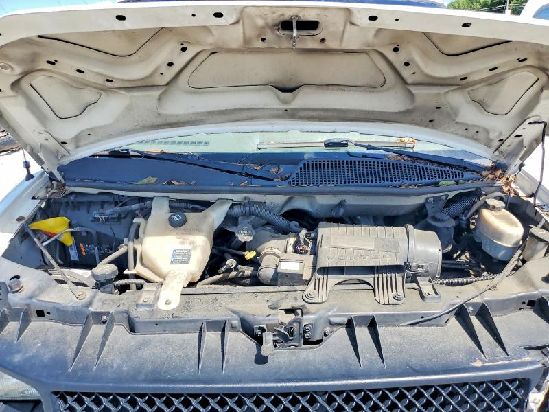 2013 Chevrolet Express G3500 მანქანა იყიდება აუქციონზე, vin: 1GCZGUCG6D1147460, აუქციონის ნომერი: 56627136