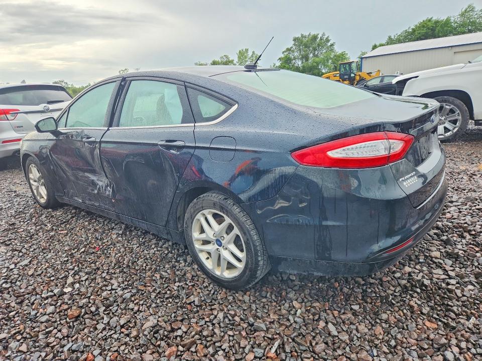 Продажа на аукционе авто 2014 Ford Fusion, vin: 3FA6P0H77ER266183, номер лота: 57068336