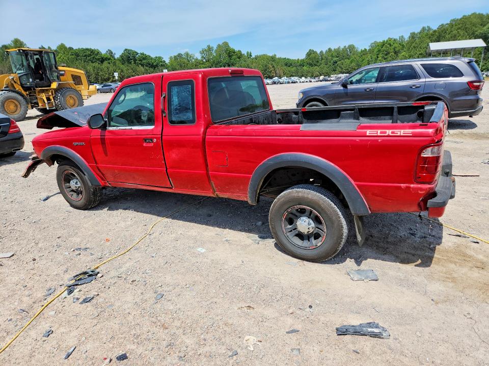 Aukcja sprzedaży 2004 Ford Ranger, vin: 1FTYR14U04PA22802, numer aukcji: 55975806