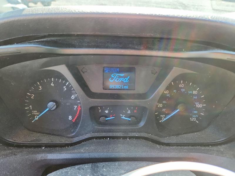 Aukcja sprzedaży 2018 Ford Transit, vin: 1FTYR1CM6JKA33667, numer aukcji: 53825406