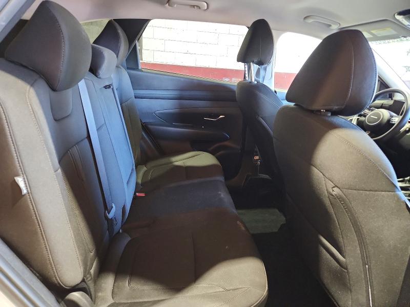 Продажа на аукционе авто 2025 Hyundai Tucson, vin: 5NMJBCDE5SH571623, номер лота: 56498386