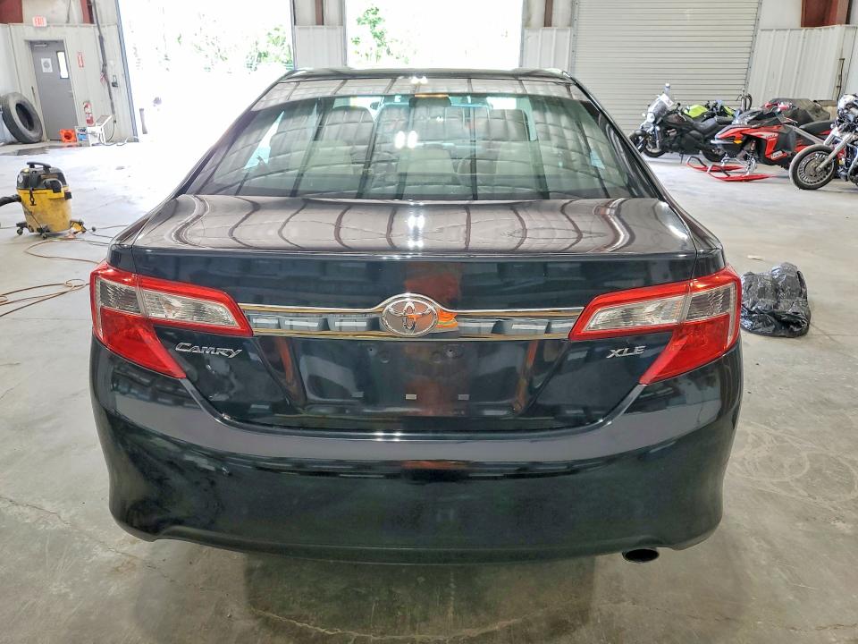 Продажа на аукционе авто 2012 Toyota Camry, vin: 4T4BF1FK4CR246831, номер лота: 56597946