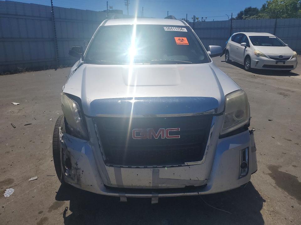 Продажа на аукционе авто 2014 Gmc Terrain, vin: 2GKALREK7E6231877, номер лота: 56411756