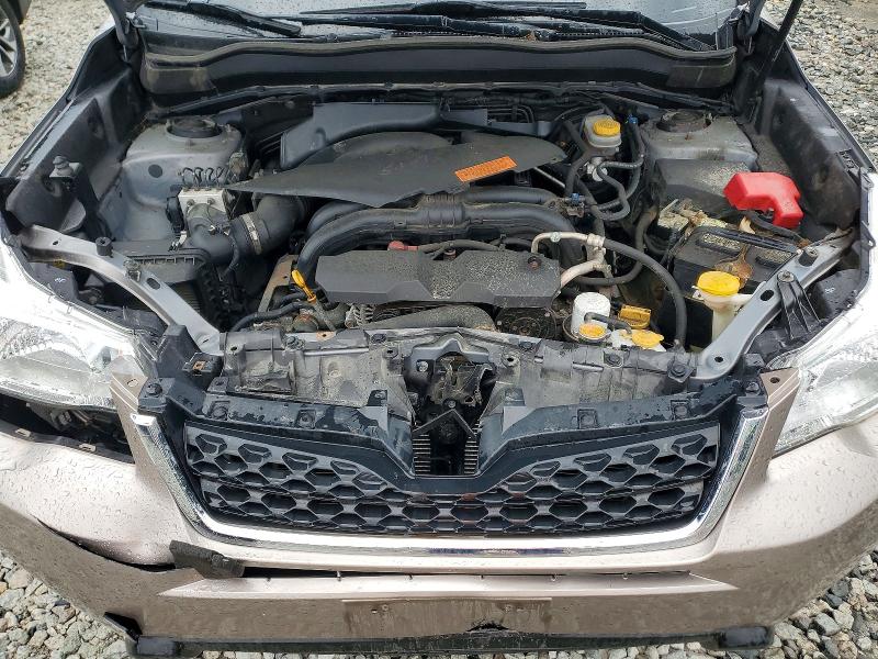 Продажа на аукционе авто 2016 Subaru Forester, vin: JF2SJADC6GH502685, номер лота: 57541456