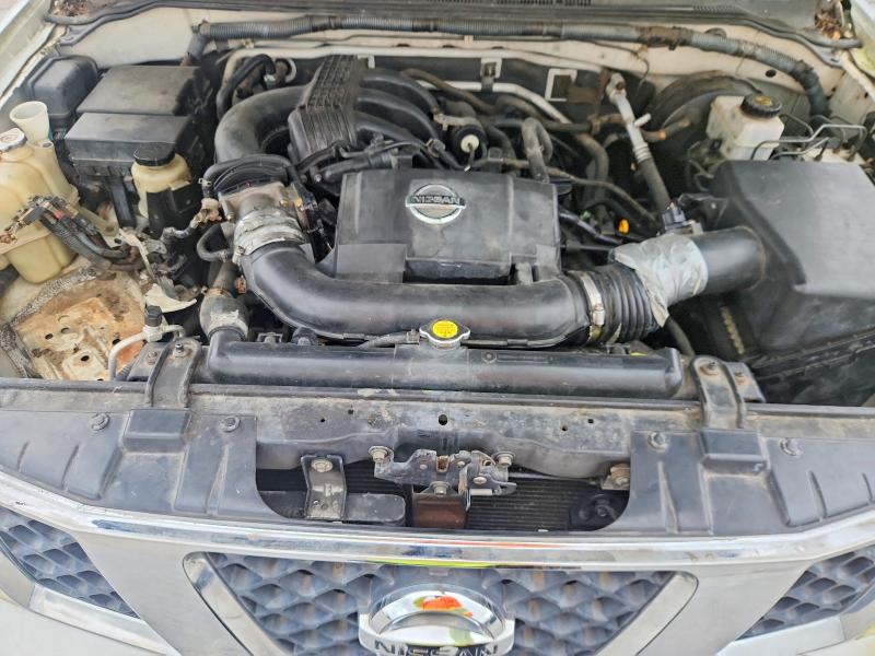 2006 Nissan Frontier მანქანა იყიდება აუქციონზე, vin: 1N6AD07U56C441919, აუქციონის ნომერი: 57524816