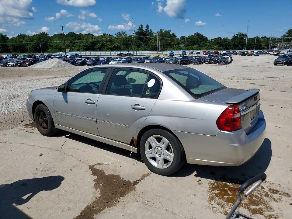 Aukcja sprzedaży 2006 Chev Malibu, vin: 1G1ZT51826F119313, numer aukcji: 56481746