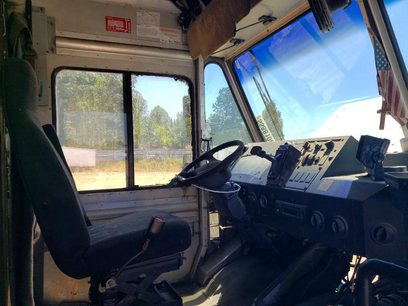 Продаж на аукціоні авто 2008 Workhorse Commercial Chassis, vin: 5B4LPG2G283432486, номер лоту: 55881066