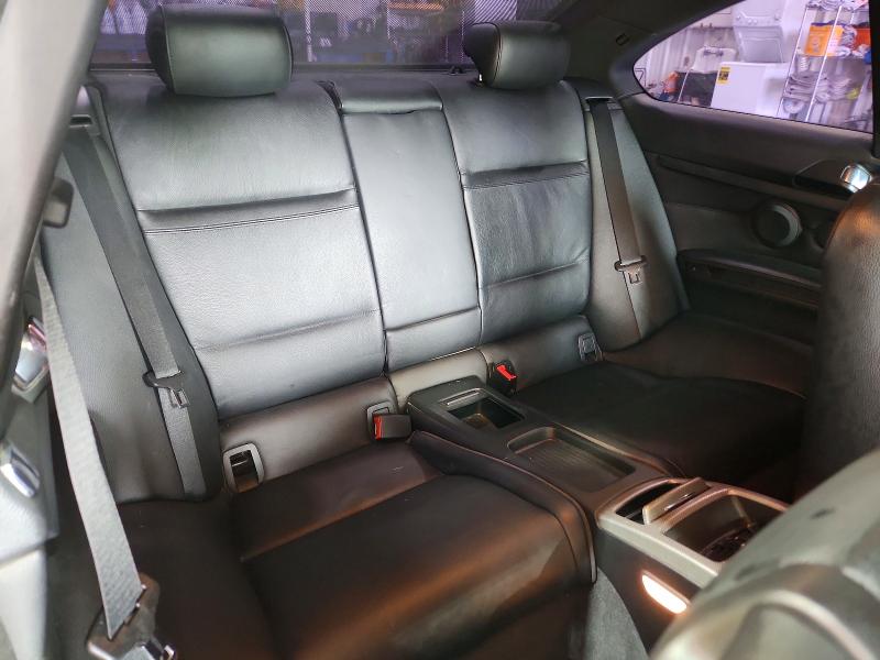58758636 :رقم المزاد ، WBAKG1C50CJ217139 vin ، 2012 Bmw 335 مزاد بيع