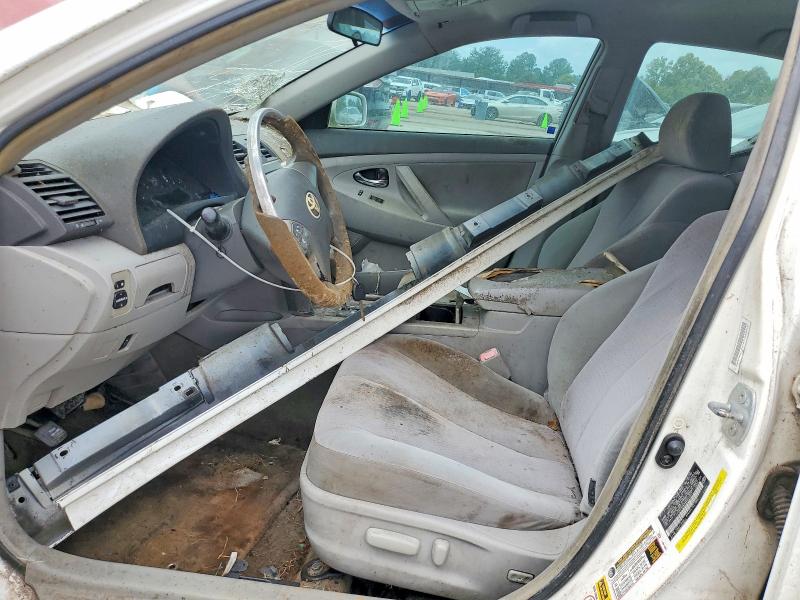 56478176 :رقم المزاد ، 4T4BF3EK8AR053947 vin ، 2010 Toyota Camry مزاد بيع