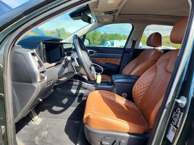 Продажа на аукционе авто 2022 Kia Sorento, vin: 5XYRKDLF8NG113446, номер лота: 56995306