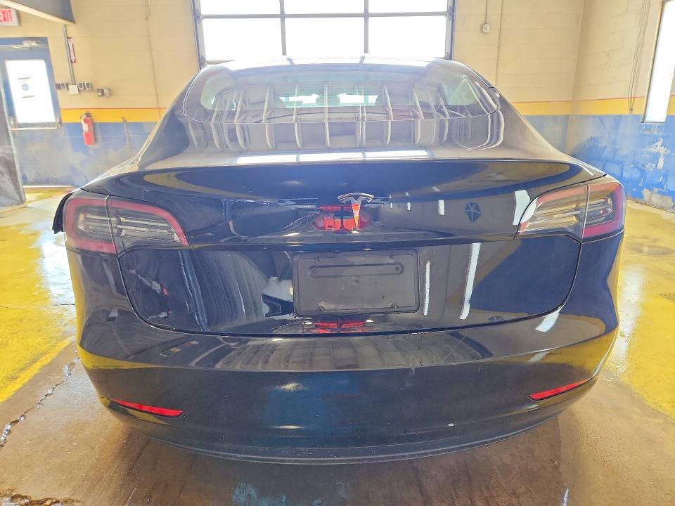 Продаж на аукціоні авто 2023 Tesla Model 3, vin: 5YJ3E1EA7PF437527, номер лоту: 58443466