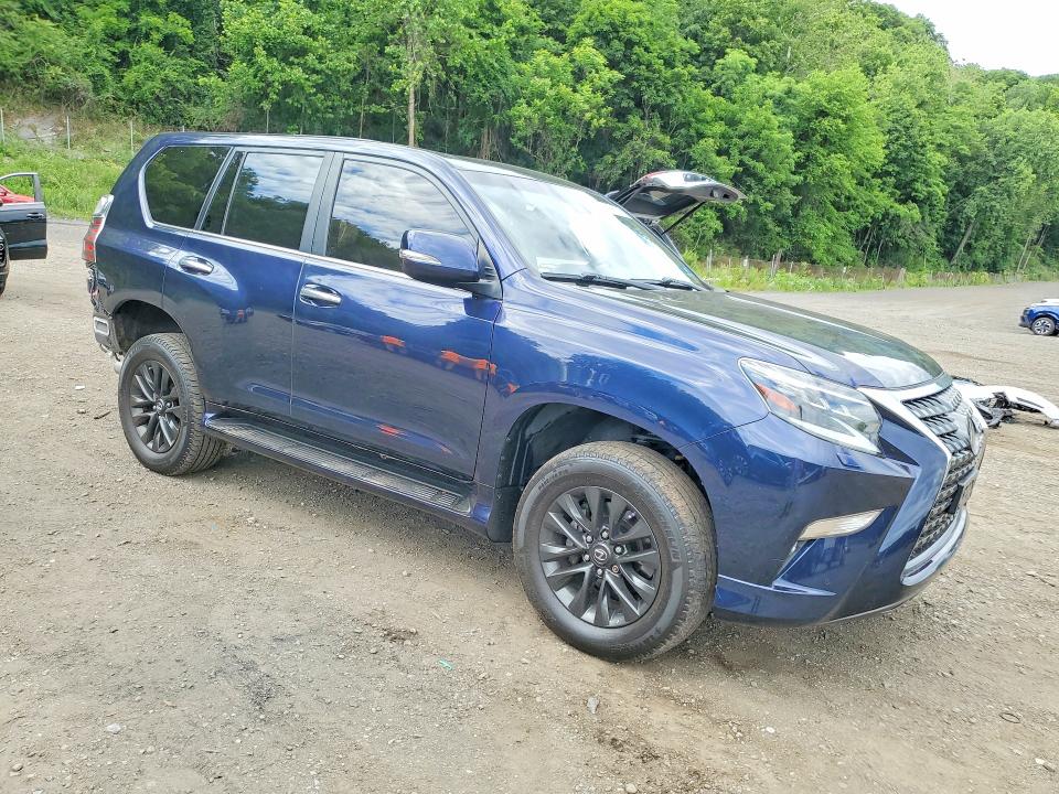 Aukcja sprzedaży 2020 Lexus Gx, vin: JTJAM7BX9L5247954, numer aukcji: 57065126