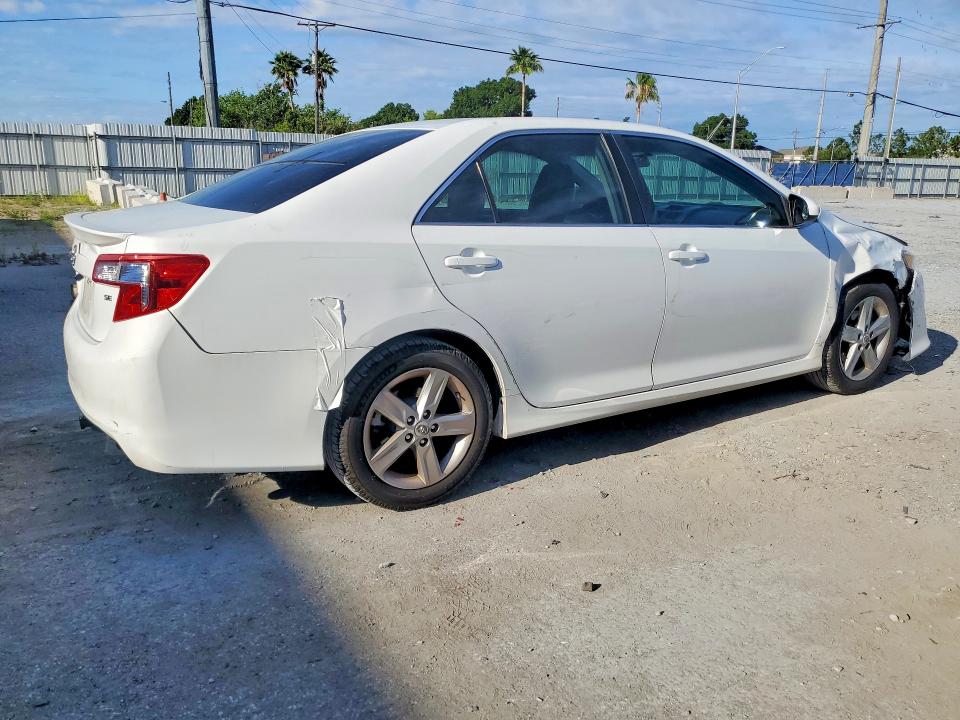 Продаж на аукціоні авто 2012 Toyota Camry, vin: 4T1BF1FK9CU534192, номер лоту: 56466826