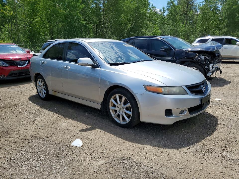 Aukcja sprzedaży 2006 Acura Tsx, vin: JH4CL96836C801422, numer aukcji: 56697366