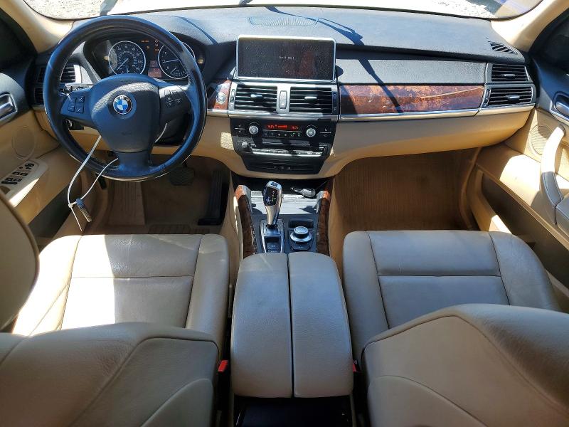 Aukcja sprzedaży 2009 Bmw X5, vin: 5UXFE43599L262457, numer aukcji: 56811776