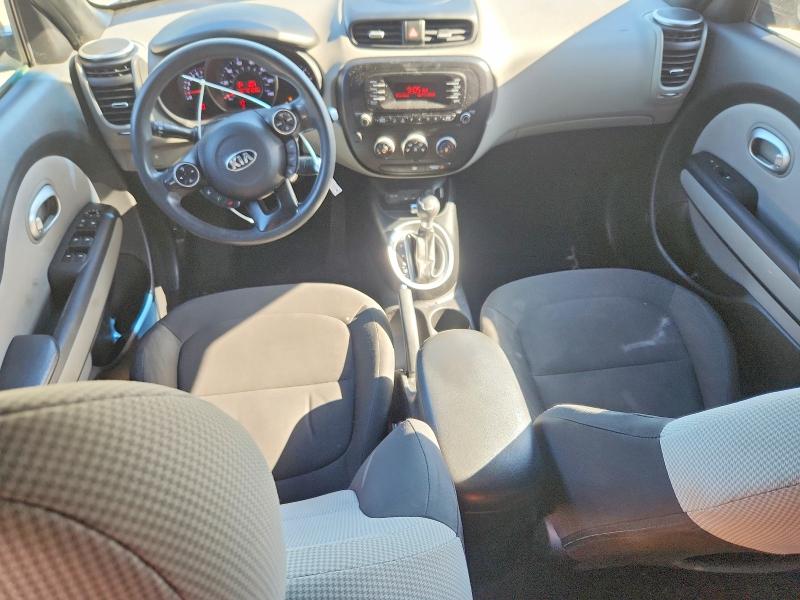 Продаж на аукціоні авто 2014 Kia Soul, vin: KNDJN2A26E7019751, номер лоту: 57142526
