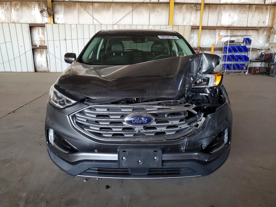 Aukcja sprzedaży 2019 Ford Edge, vin: 2FMPK4K90KBC02023, numer aukcji: 58638736