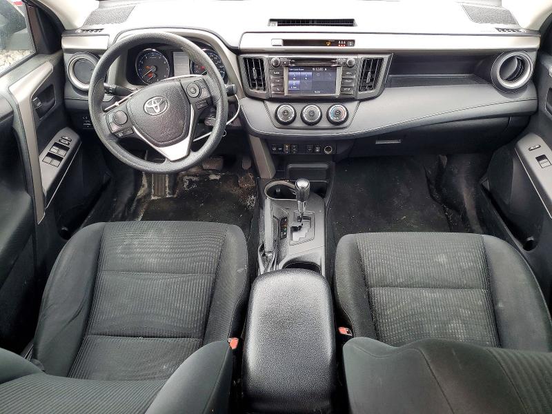 Продажа на аукционе авто 2017 Toyota Rav4, vin: 2T3ZFREV8HW343001, номер лота: 77743985