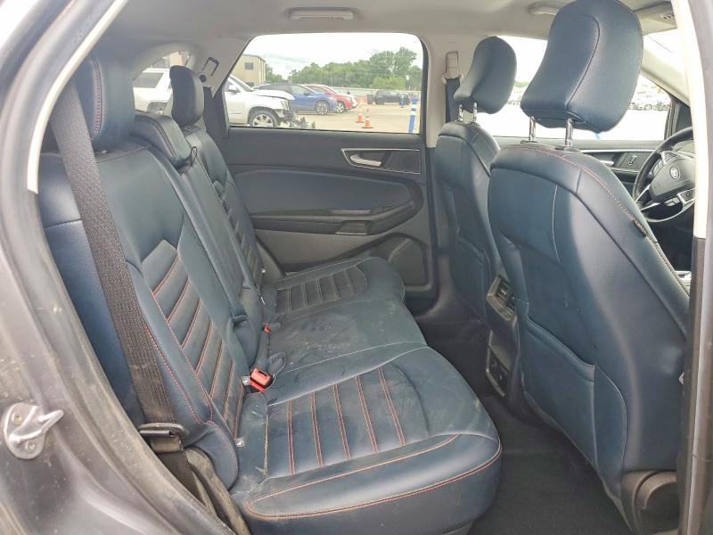 55474576 :رقم المزاد ، 2FMPK4J90RBA59666 vin ، 2024 Ford Edge مزاد بيع