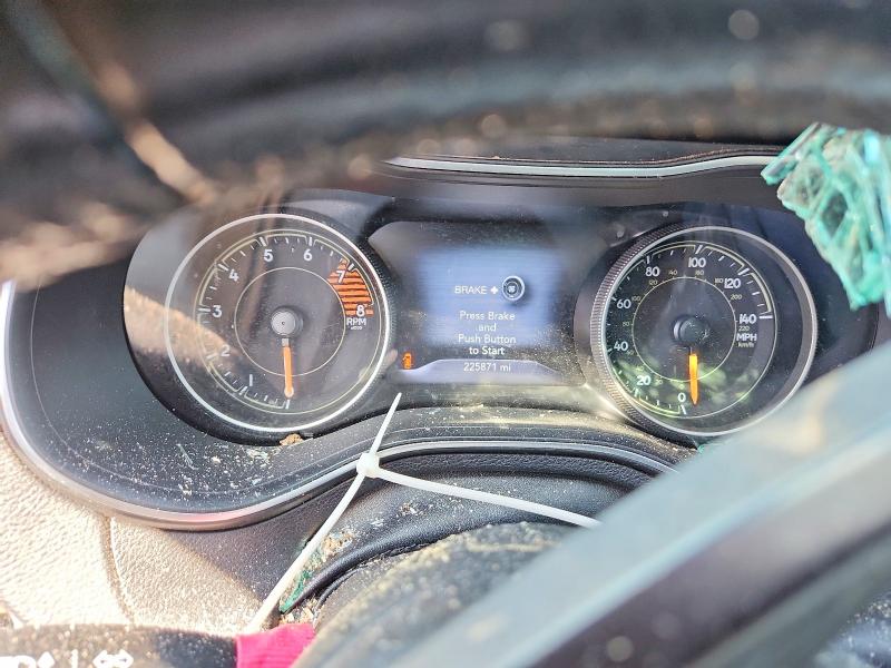55917616 :رقم المزاد ، 1C4PJMDX2LD616614 vin ، 2020 Jeep Cherokee مزاد بيع