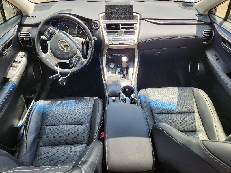 Продаж на аукціоні авто 2016 Lexus Nx, vin: JTJBJRBZ4G2046223, номер лоту: 57467286