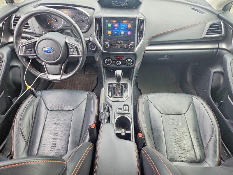 Продаж на аукціоні авто 2019 Subaru Crosstrek, vin: JF2GTANC5K8390226, номер лоту: 58157046