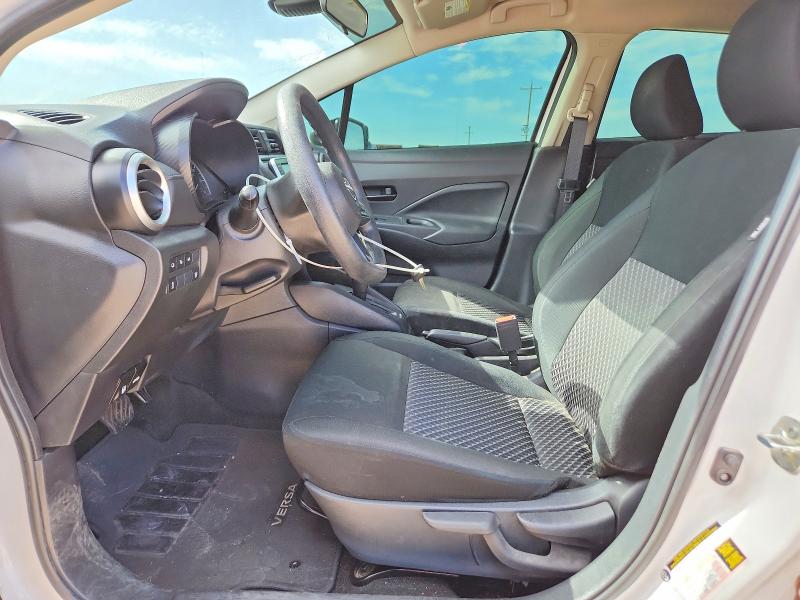 Продаж на аукціоні авто 2024 Nissan Versa, vin: 3N1CN8DV7RL877963, номер лоту: 58488166