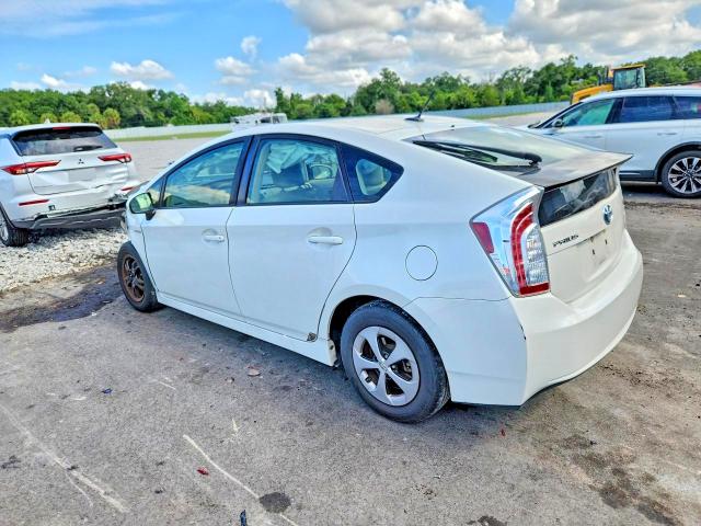 Aukcja sprzedaży 2015 Toyota Prius, vin: JTDKN3DU2F1894868, numer aukcji: 56965396