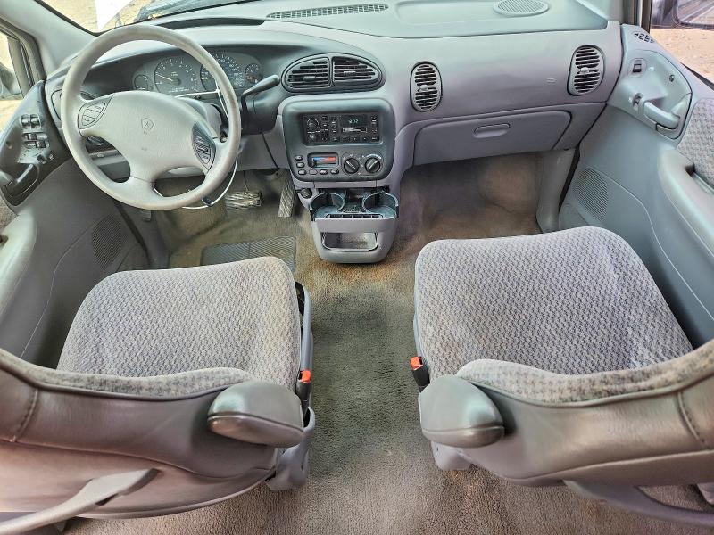 Продаж на аукціоні авто 2000 Dodge Caravan, vin: 2B4GP2532YR839428, номер лоту: 56306326