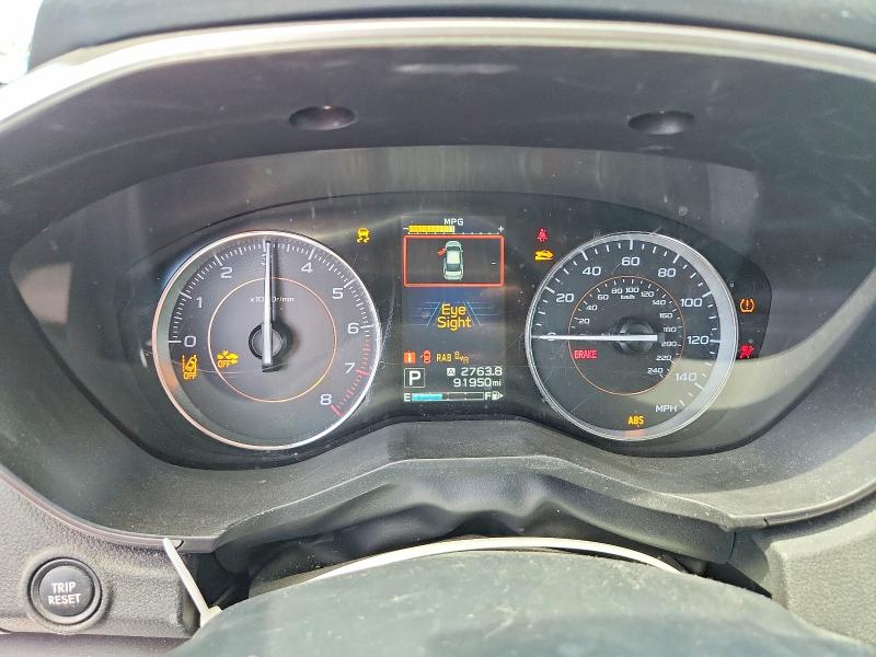 Aukcja sprzedaży 2018 Subaru Crosstrek, vin: JF2GTAMC3J8258260, numer aukcji: 55463566