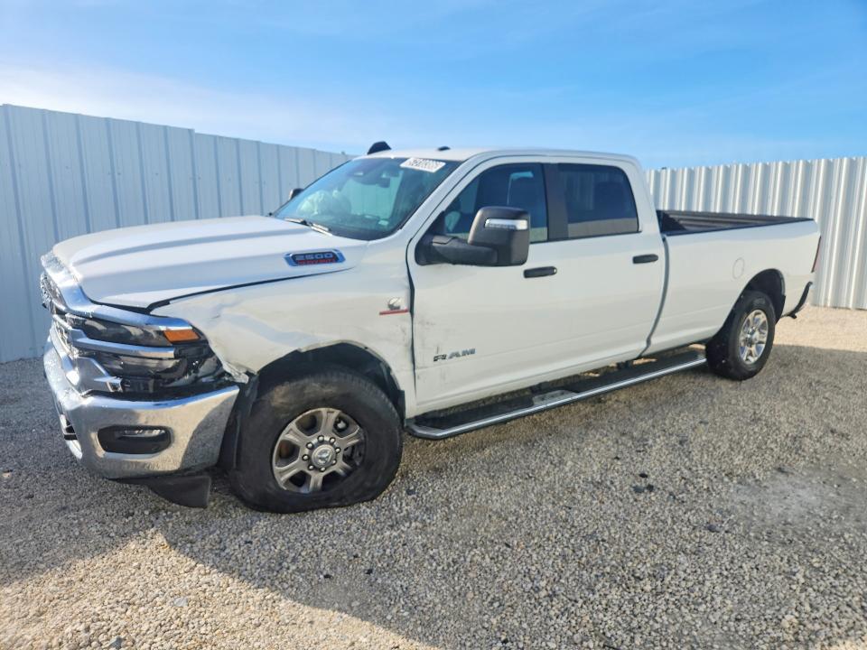 Aukcja sprzedaży 2026 Ram 2500, vin: 3C6UR5JL1TG259049, numer aukcji: 57310386