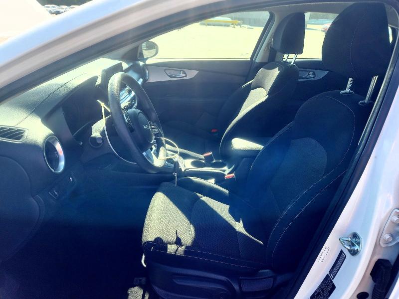 Продаж на аукціоні авто 2024 Kia Forte, vin: 3KPF24AD5RE754044, номер лоту: 55916206