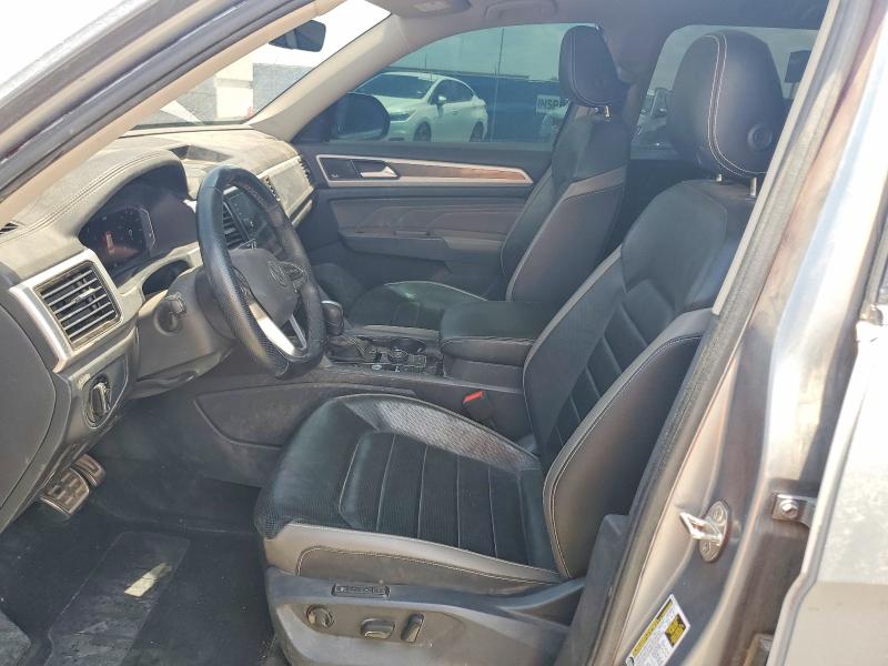 Aukcja sprzedaży 2023 Volkswagen Atlas, vin: 1V2FR2CA0PC508170, numer aukcji: 59353786