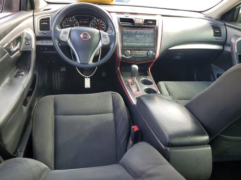 2015 Nissan Altima მანქანა იყიდება აუქციონზე, vin: 1N4AL3AP2FC250698, აუქციონის ნომერი: 58295986