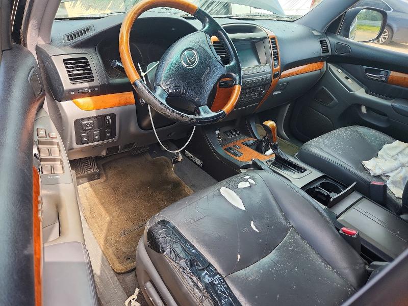 Продаж на аукціоні авто 2006 Lexus Gx, vin: JTJBT20XX60122718, номер лоту: 85770495