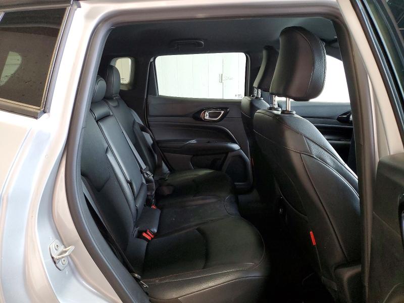 73342775 :رقم المزاد ، 3C4NJDDN7ST584242 vin ، 2025 Jeep Compass مزاد بيع