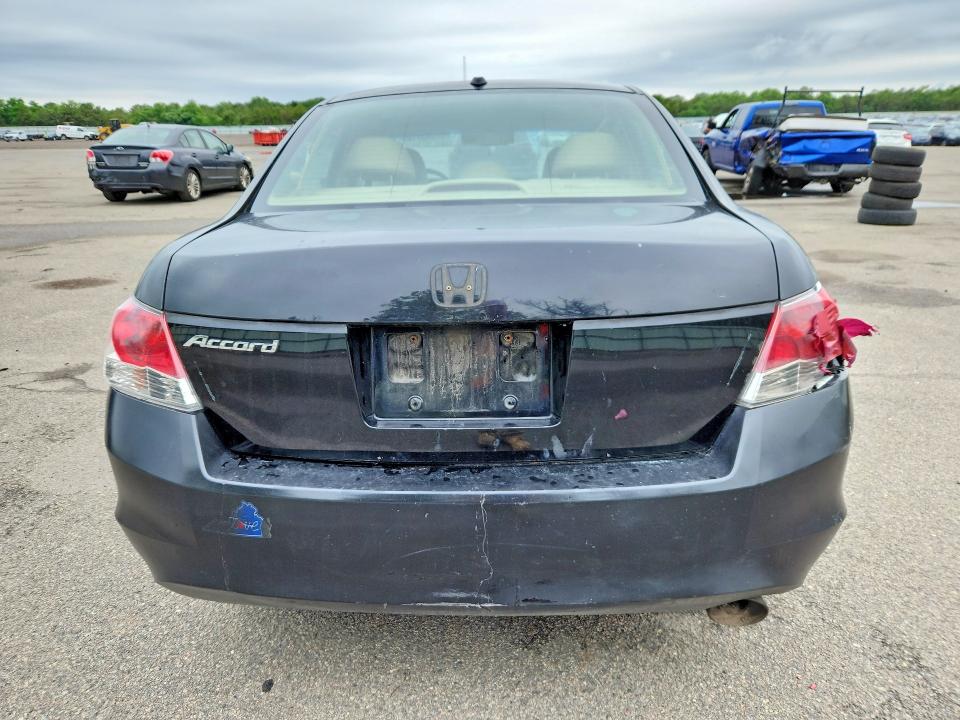 Aukcja sprzedaży 2009 Honda Accord, vin: 1HGCP26889A136175, numer aukcji: 57843776