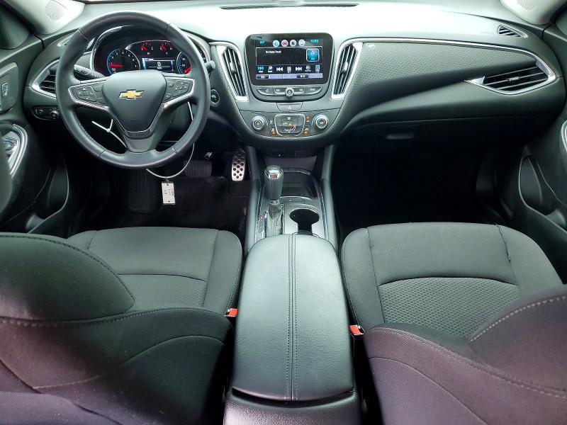 Продажа на аукционе авто 2016 Chevrolet Malibu, vin: 1G1ZE5ST9GF269708, номер лота: 55730316