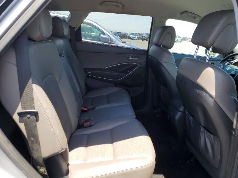 Продажа на аукционе авто 2014 Hyundai Santa Fe, vin: KM8SN4HF6EU067269, номер лота: 55774596