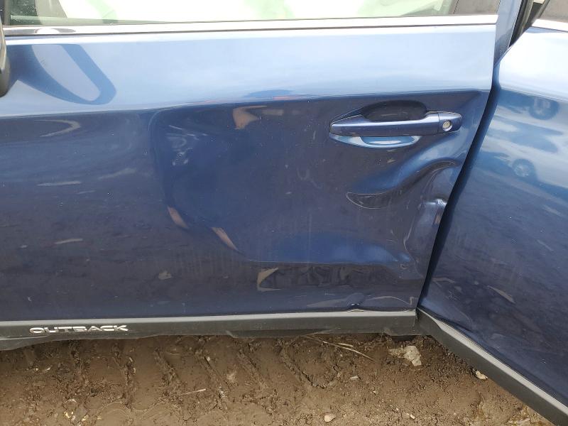 Продажа на аукционе авто 2019 Subaru Outback, vin: 4S4BSAFC0K3310253, номер лота: 58211946