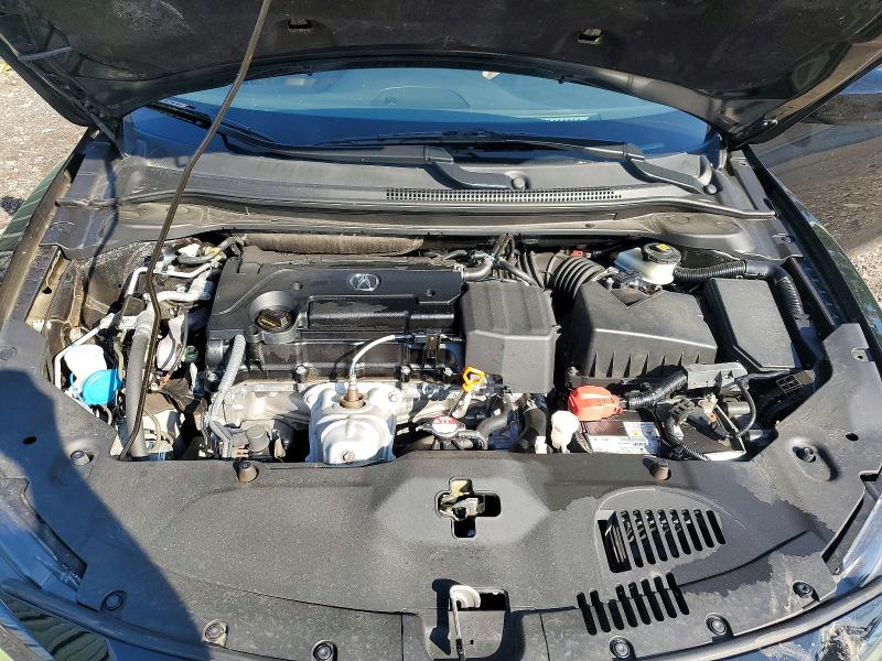 Продажа на аукционе авто 2020 Acura Ilx, vin: 19UDE2F75LA008632, номер лота: 57039536