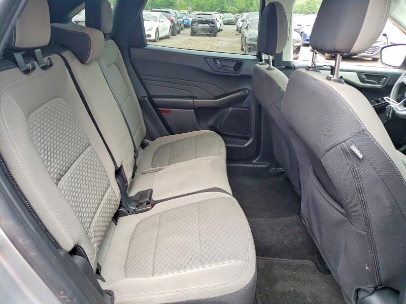Aukcja sprzedaży 2022 Ford Escape, vin: 1FMCU0EZ0NUA83806, numer aukcji: 85633055