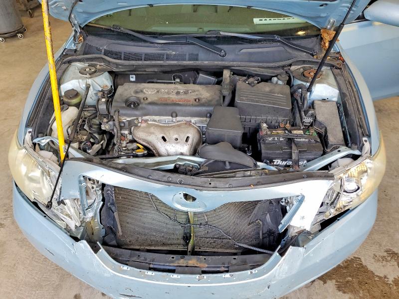 Продажа на аукционе авто 2008 Toyota Camry, vin: 4T4BE46KX8R042434, номер лота: 56657356
