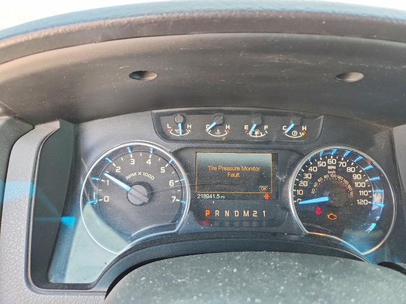 Aukcja sprzedaży 2011 Ford F150, vin: 1FTFW1CT4BFB23286, numer aukcji: 55667586