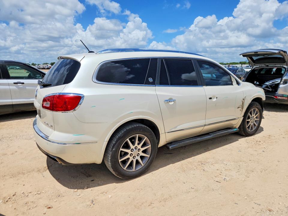 Aukcja sprzedaży 2014 Buick Enclave, vin: 5GAKRBKD1EJ344465, numer aukcji: 56164716