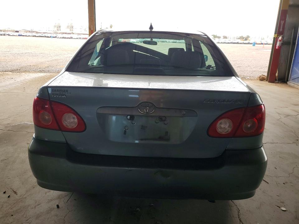 Aukcja sprzedaży 2006 Toyota Corolla, vin: 1NXBR32E46Z682791, numer aukcji: 58764806